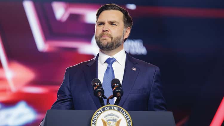 NBC Palm Springs: Jewish Republicans Press Vance on Israel Policy