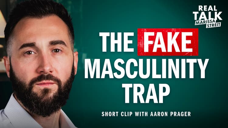 Why Are Young Men Falling for Fake Masculinity?