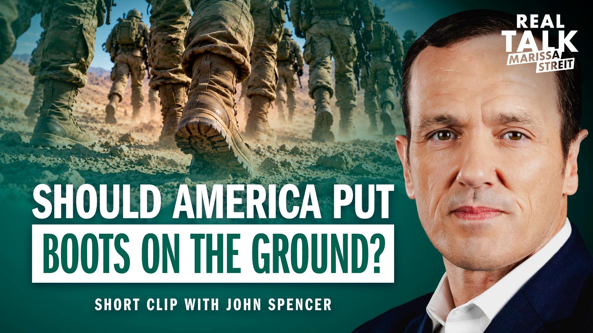 When Should America Put Boots on the Ground?