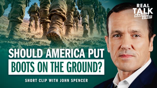 When Should America Put Boots on the Ground?