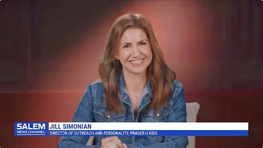  Jill Simonian on The Hugh Hewitt Show