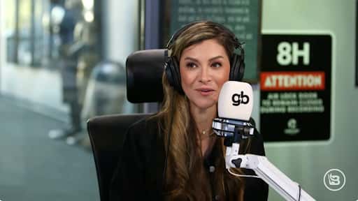 Marissa Streit on The Glenn Beck Show