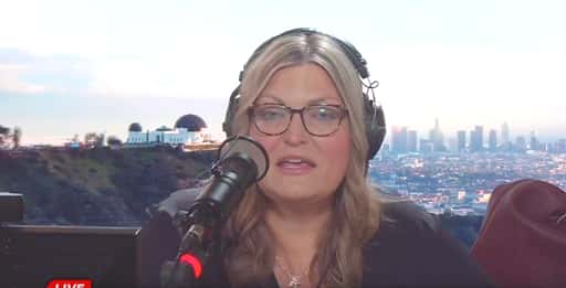 Jill Simonian on 870AM - KABC’s Morning Answer with Jennifer Horn