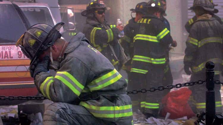 Washington Times: Never Forget, Never Agree: Schools and 9/11 at 25