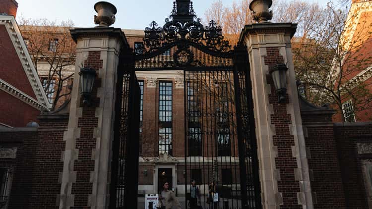 Jewish Journal: The Aftermath of the Harvard Civil Rights Suit