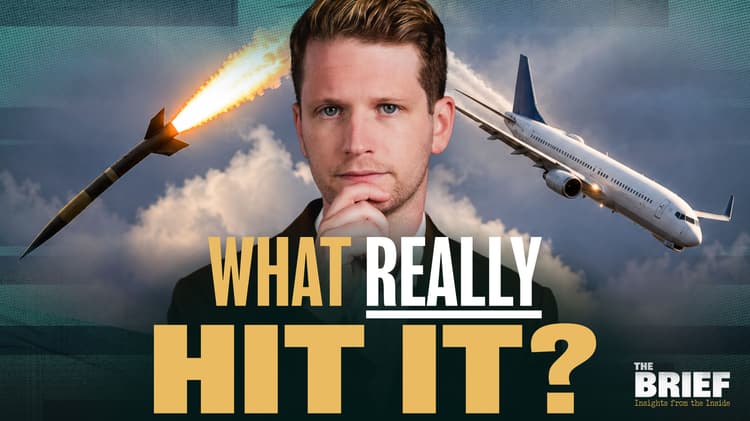 Did a Plane Hit the Pentagon? Or Something Else?  General Deptula Was There