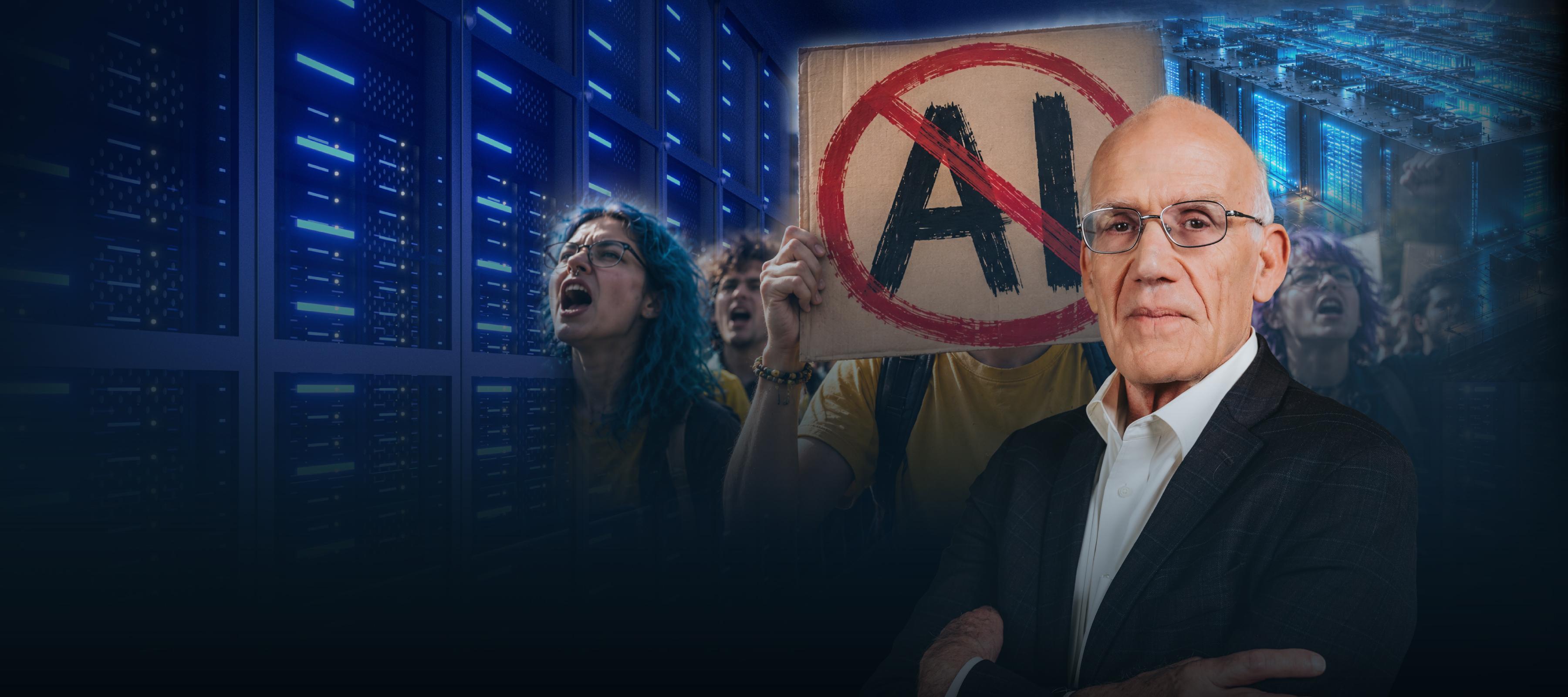 Is the AI Apocalypse a Left-Wing Scam?