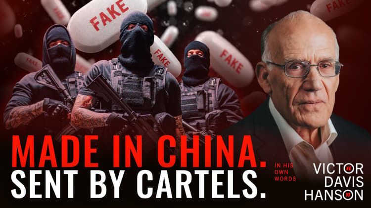 How Cartels Target Kids With Fentanyl