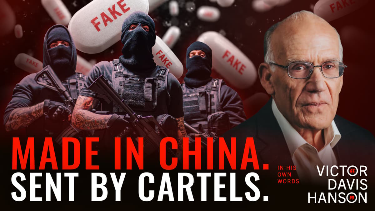 How Cartels Target Kids With Fentanyl