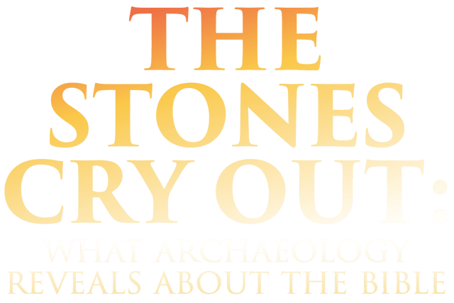 The Stones Cry Out