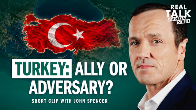 Turkey: Ally or Adversary?