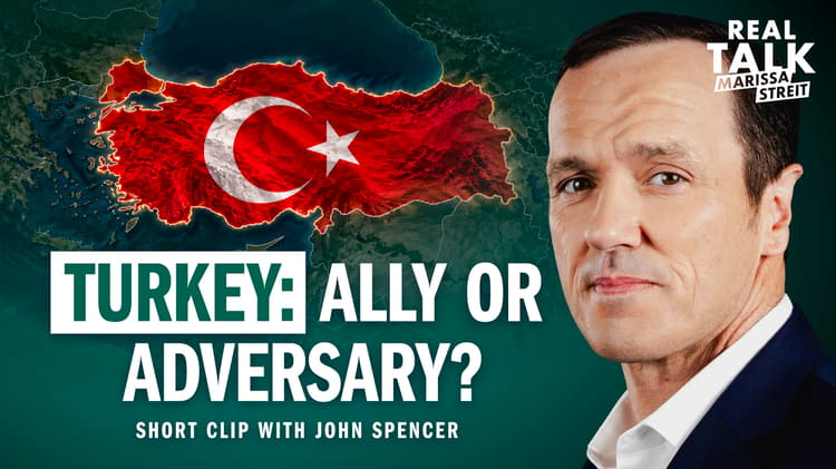 Turkey: Ally or Adversary?