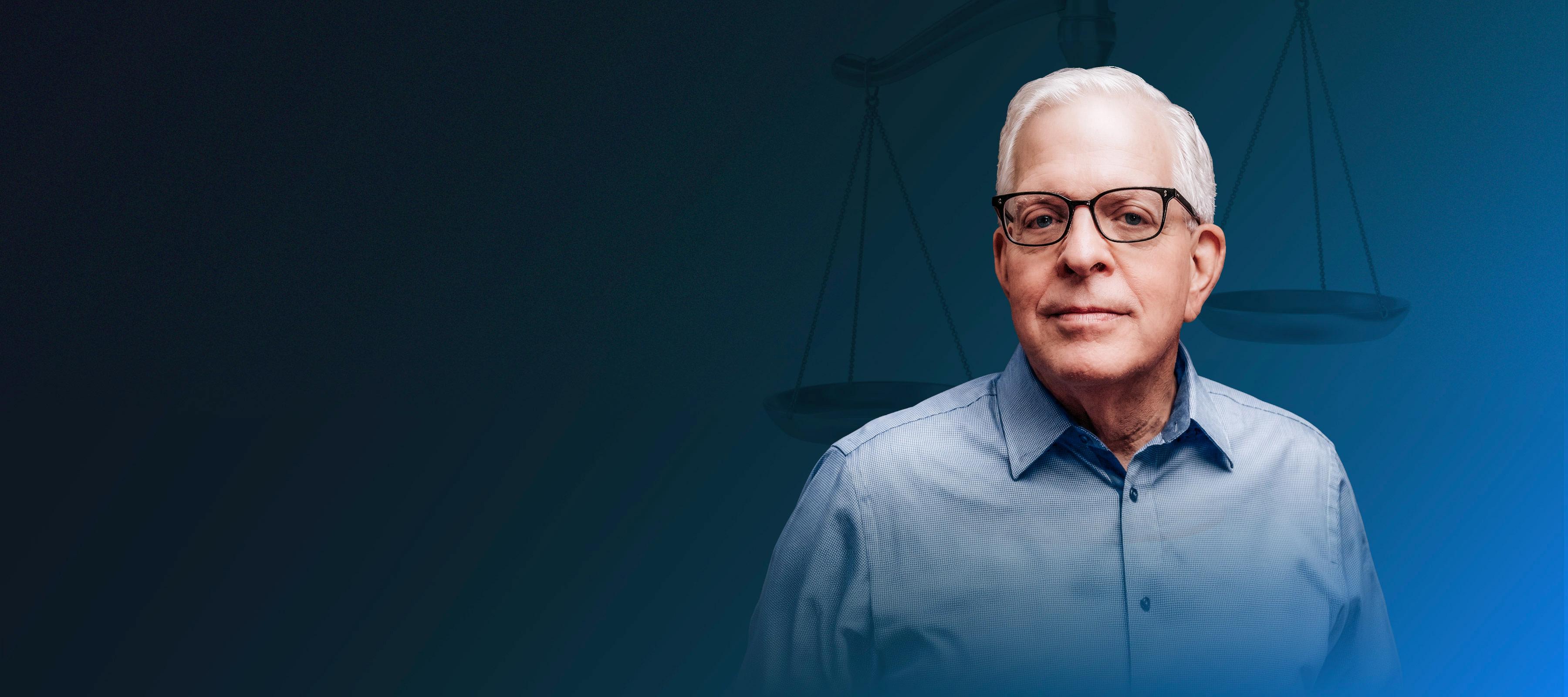 Dennis Prager on America’s Age of Moral Confusion