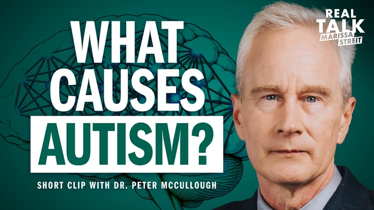 What Causes Autism?