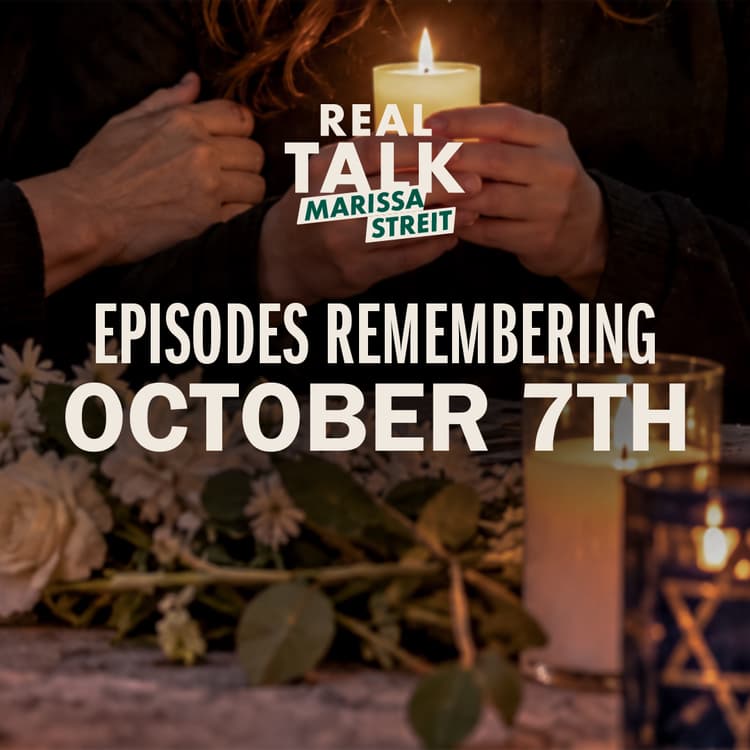 Remembering October 7th