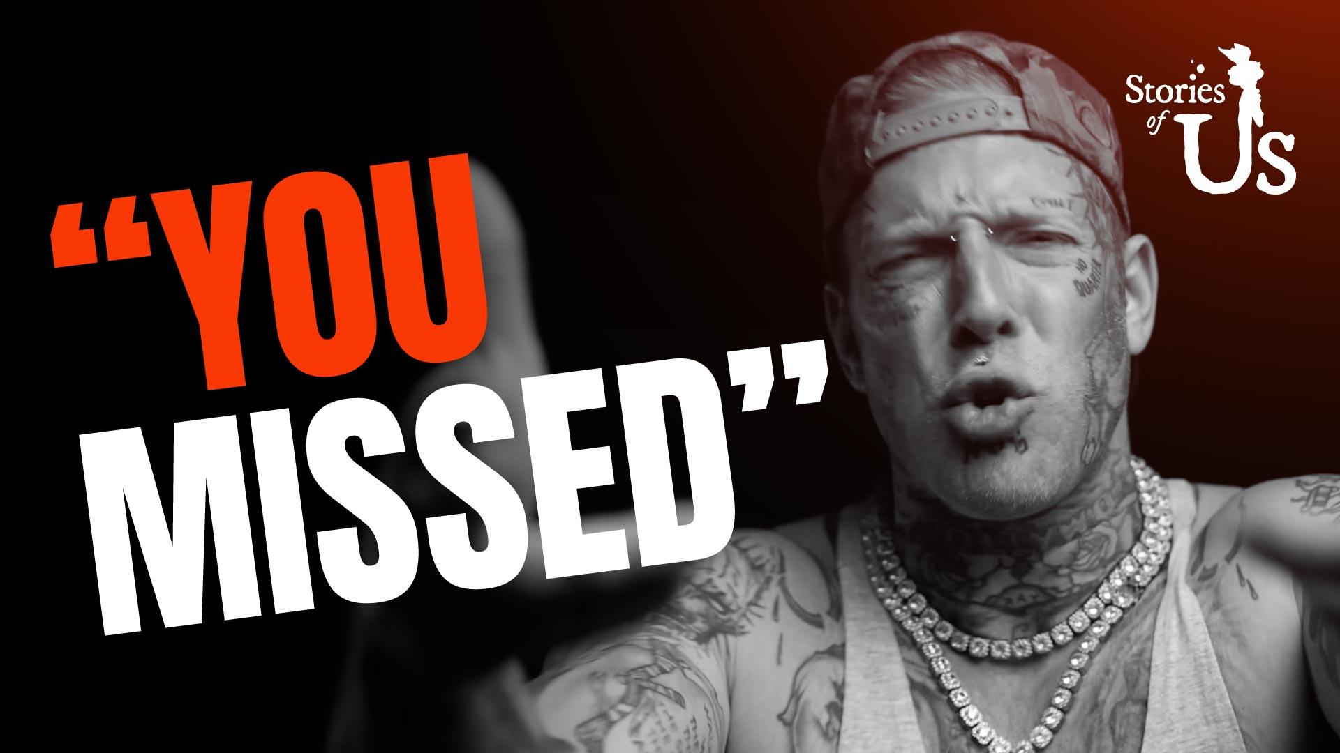 The Song He Wrote After Trump Was Shot