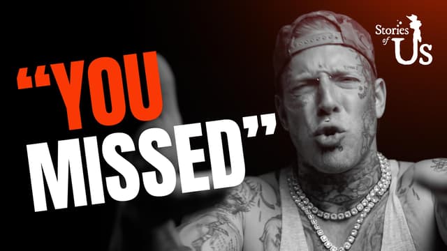 The Song He Wrote After Trump Was Shot