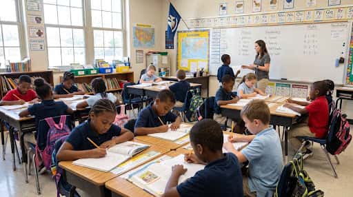 Marissa Streit Quoted in The Washington Times