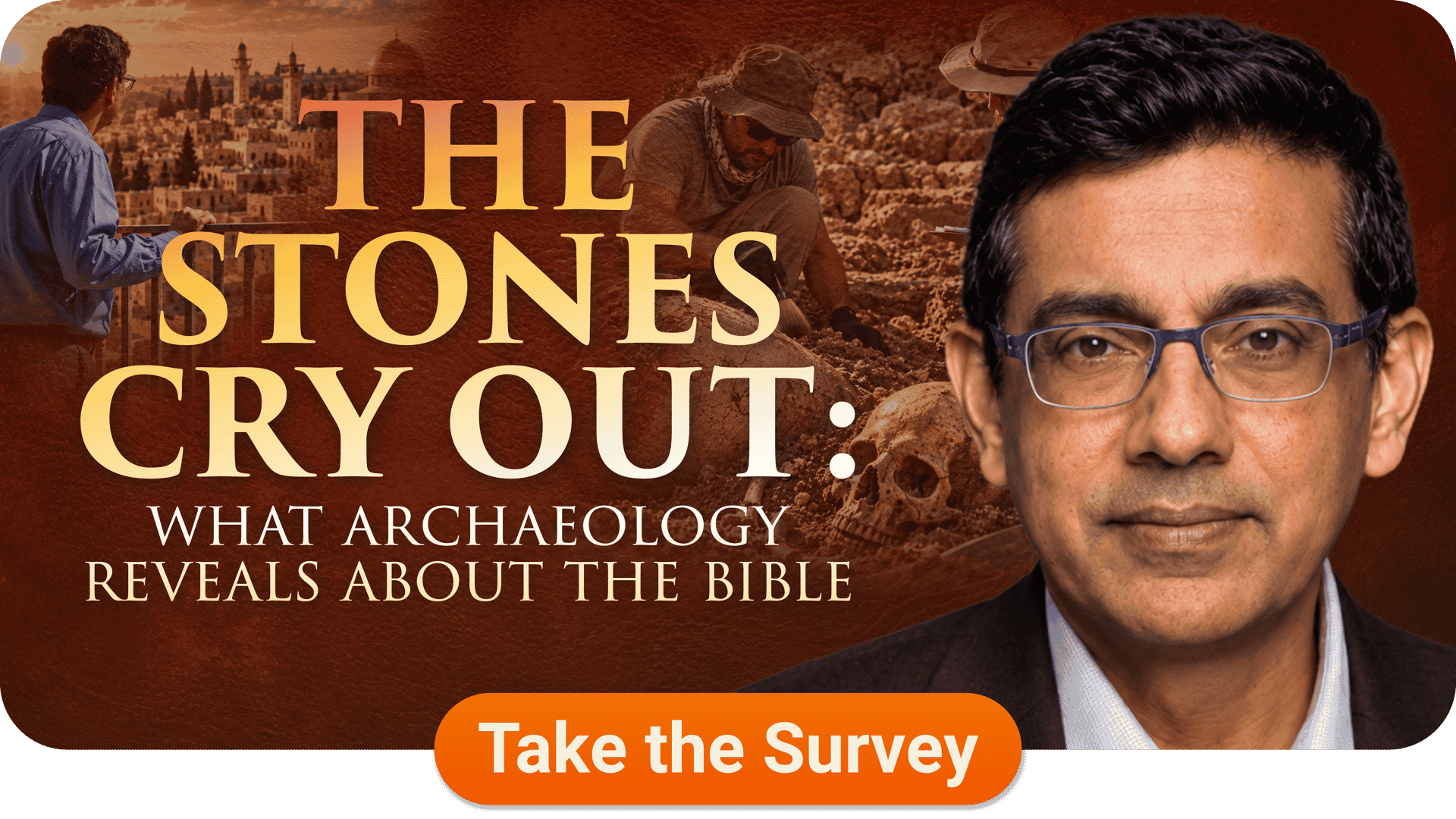 Take the Survey