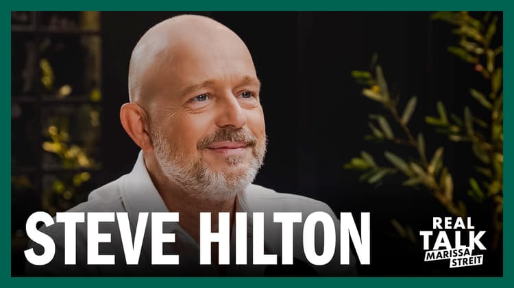 Who Is Steve Hilton—the Man Who Wants to Be California’s Governor