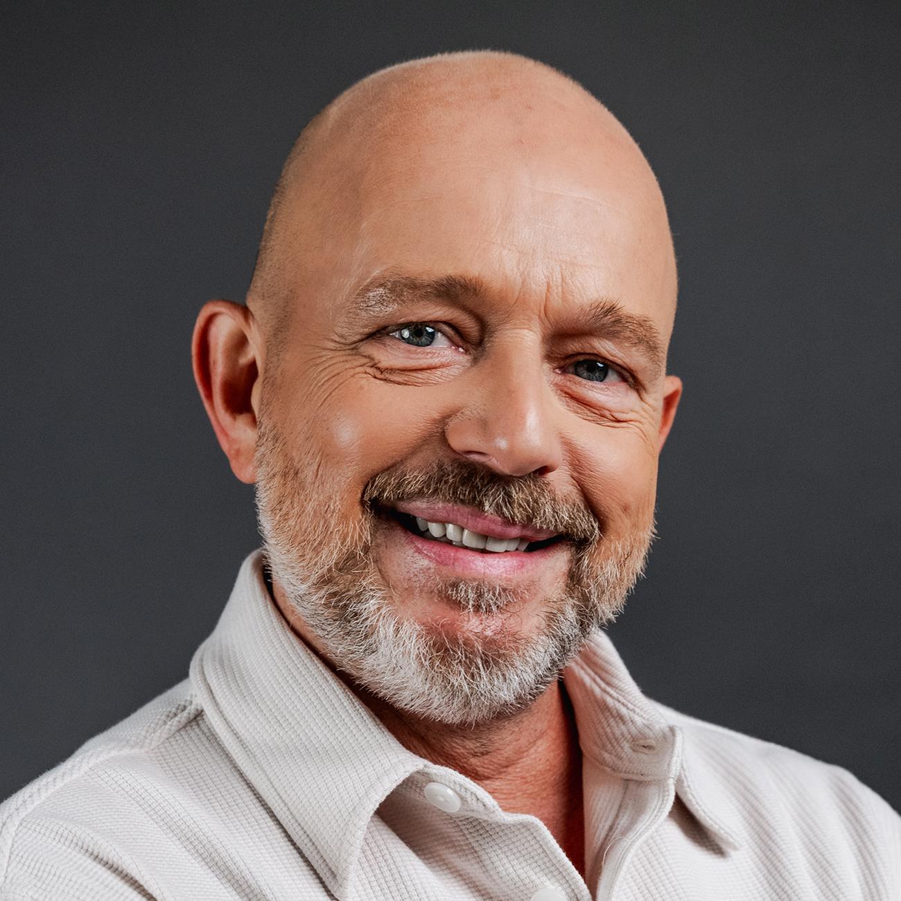 Steve Hilton