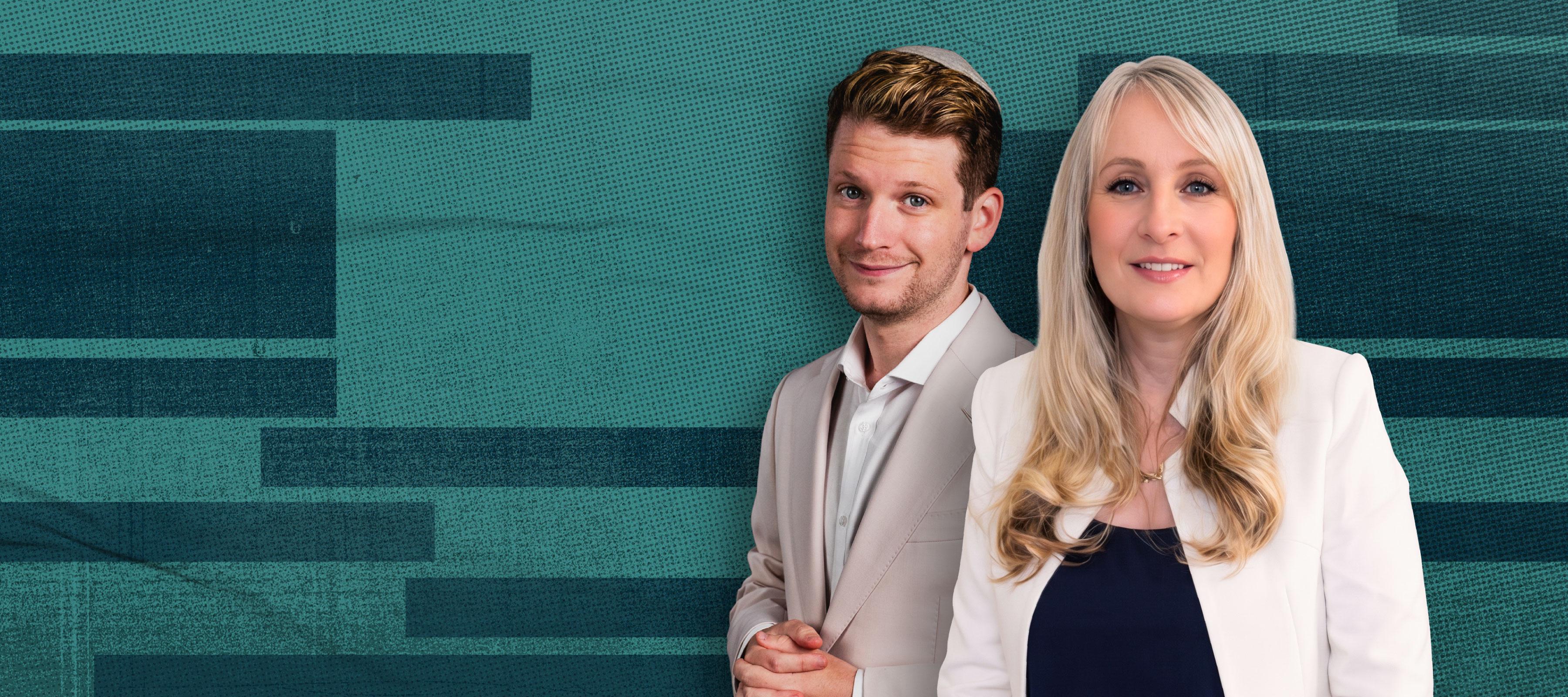 Why Margot Cleveland Is Suing Dearborn, Michigan