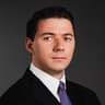 Photo of Benjamin Jaros