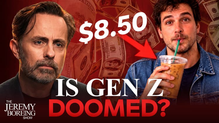 Is Gen Z Actually "Cooked"?