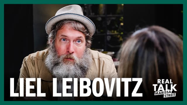 Liel Leibovitz on the Biblical Covenant Connecting America and Israel 