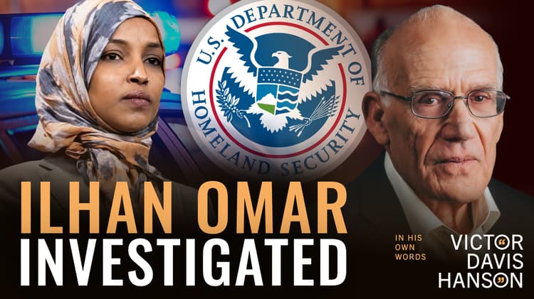 Omar Under Investigation: Federal Raid vs. Political Intimidation