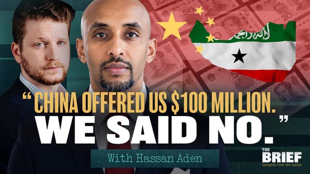 What is Somaliland? The African Democracy America Doesn't Know About — But Should