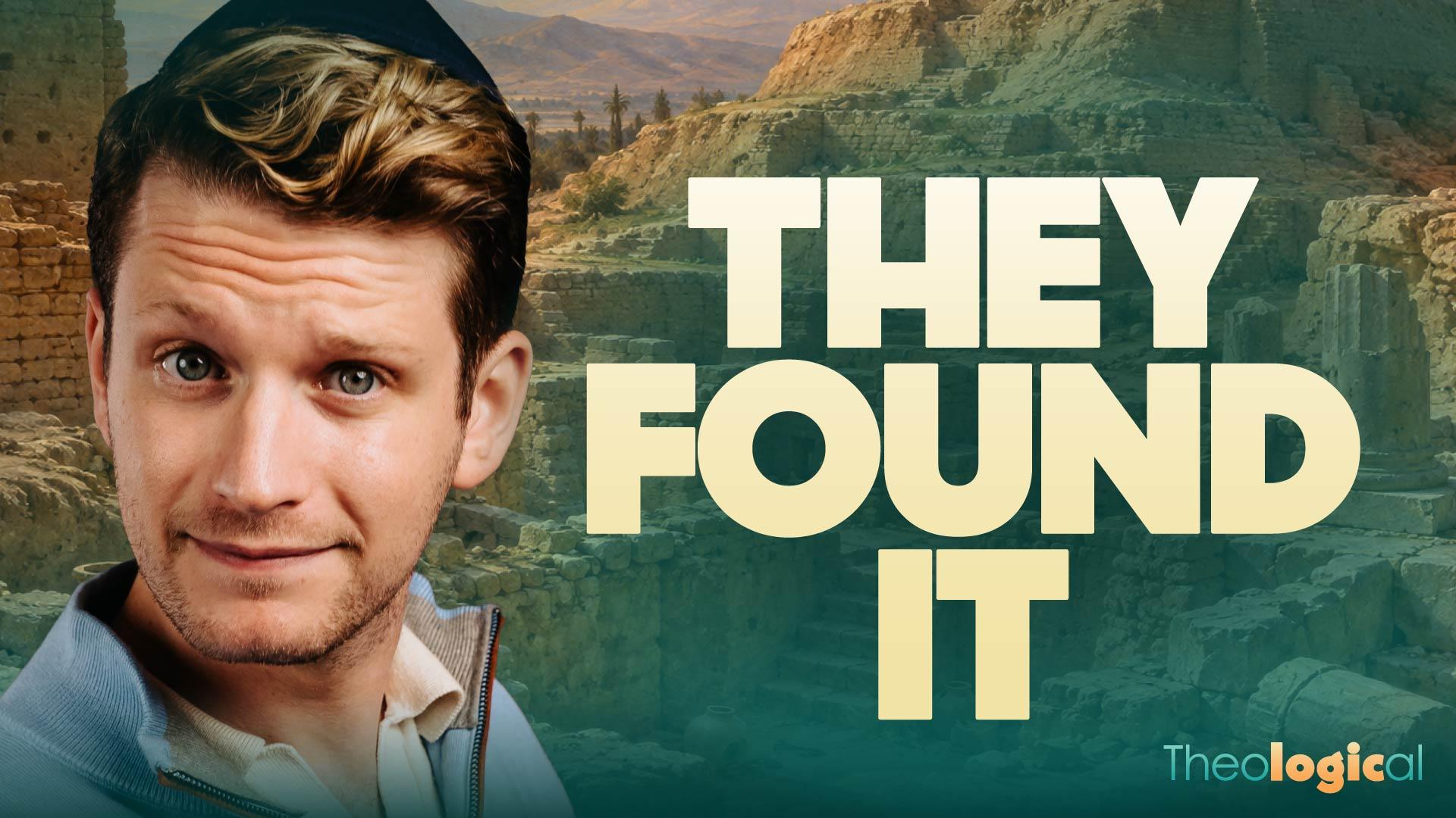 If You Think The Bible is FAKE, Watch This