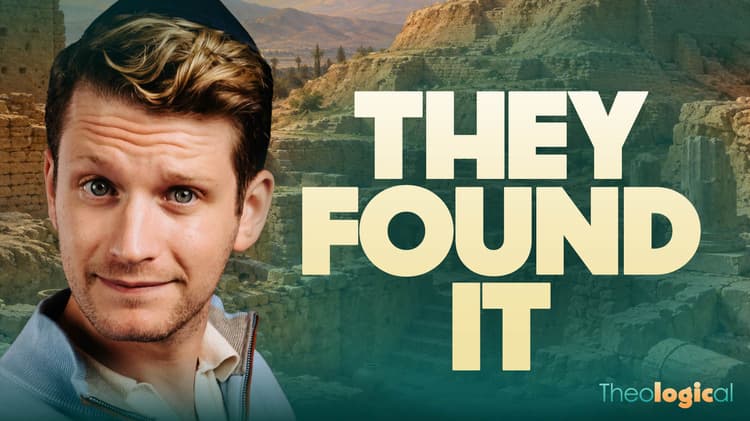 If You Think The Bible is FAKE, Watch This