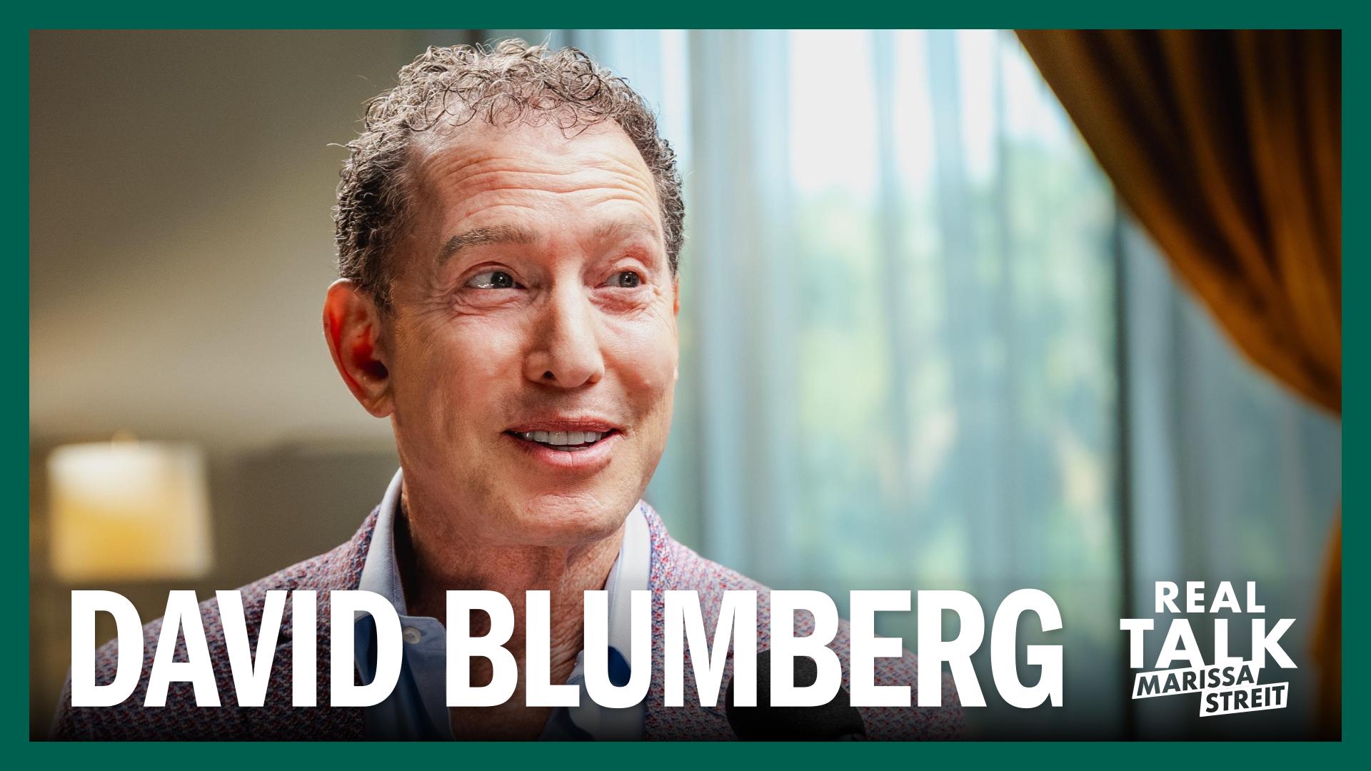 Why AI Could Fuel America's Next Economic Boom | David Blumberg