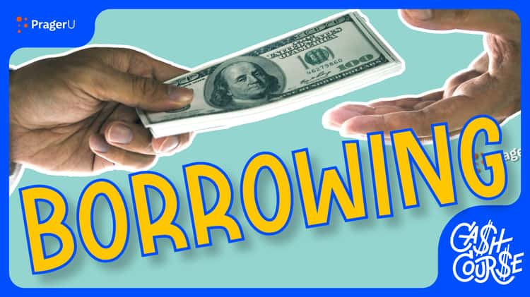 Cash Course: Borrowing