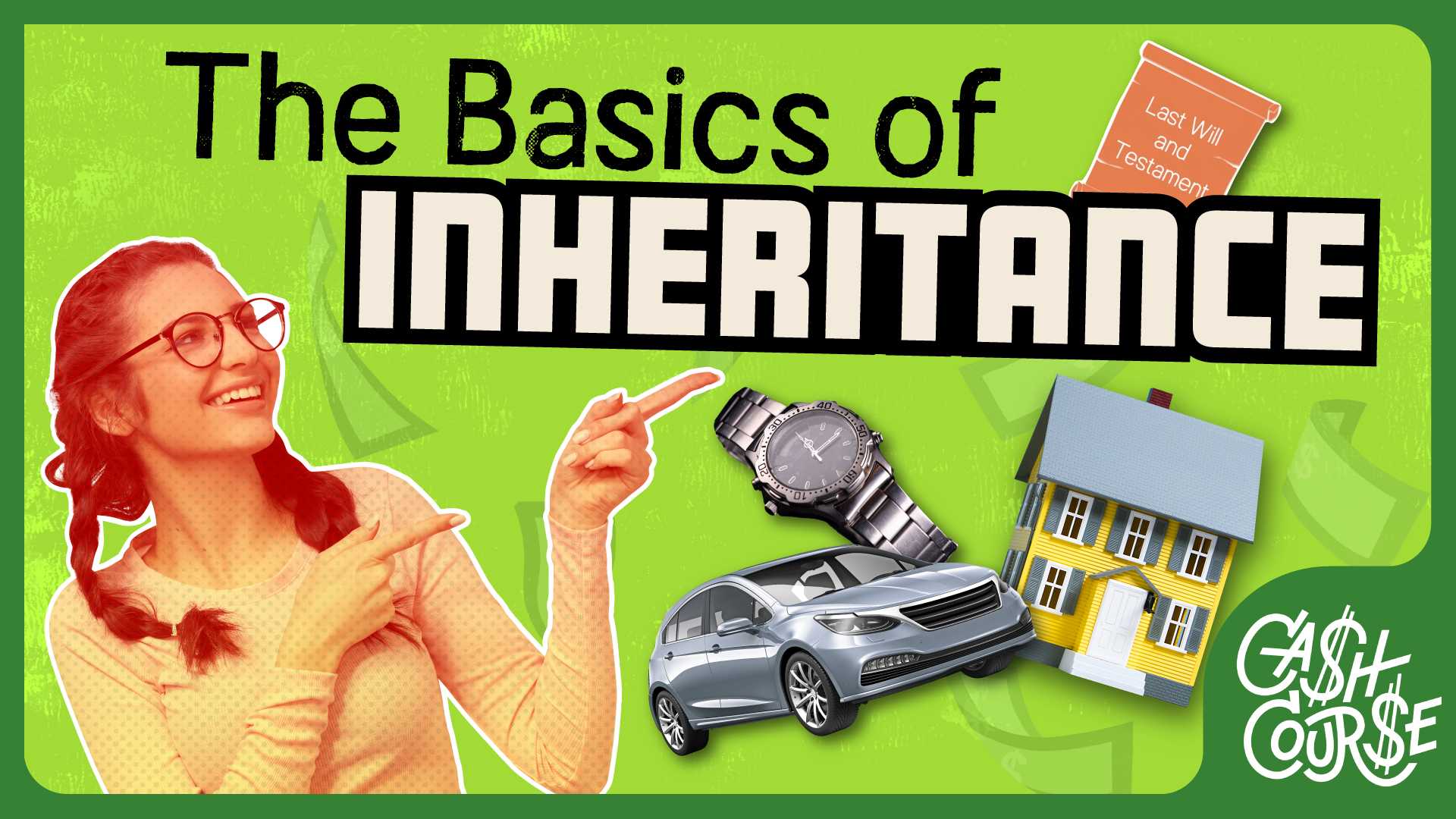 The Basics of Inheritance