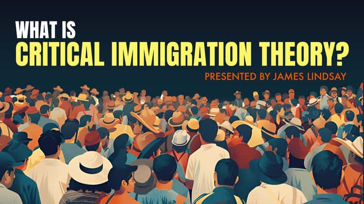 What Is Critical Immigration Theory?