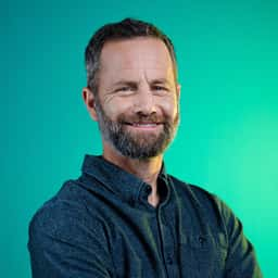 Kirk Cameron