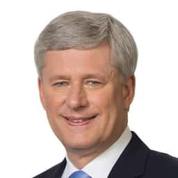 Stephen Harper