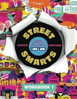 Street Smarts: Civics Edition Workbook 1