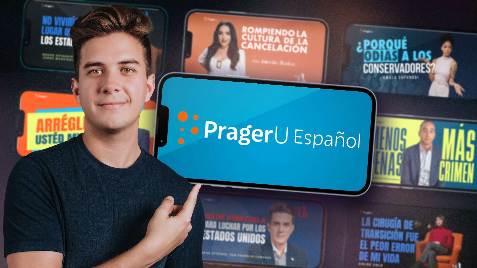 PragerU espanol Franklin thumbnail web 02