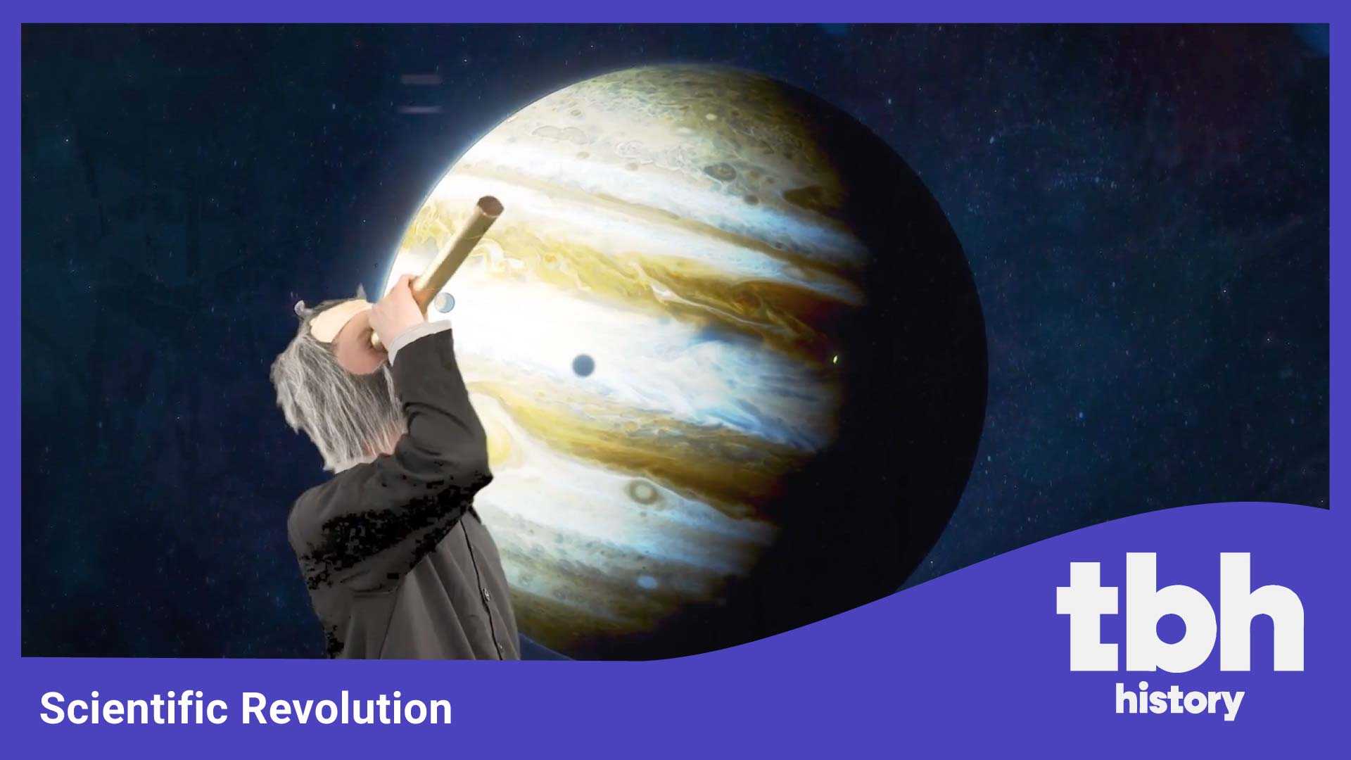 Scientific Revolution