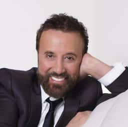 Yakov Smirnoff