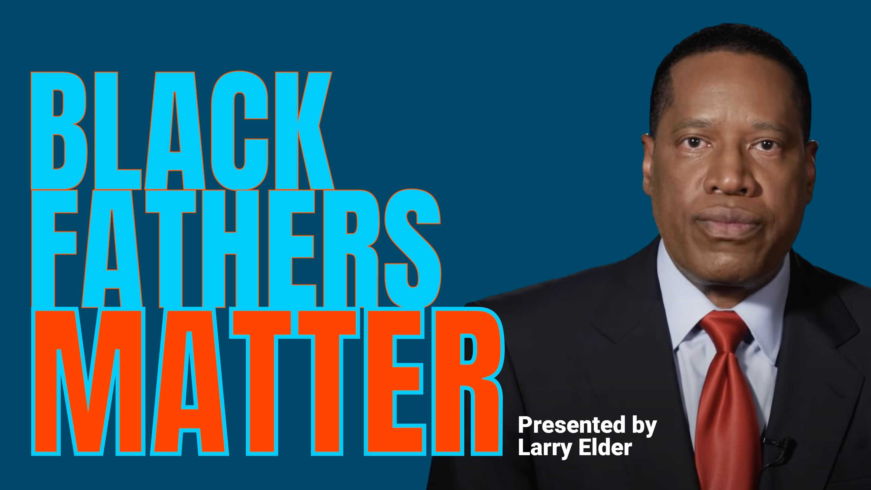 Black Fathers Matter