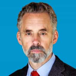 Dr. Jordan B. Peterson