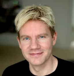 Bjorn Lomborg