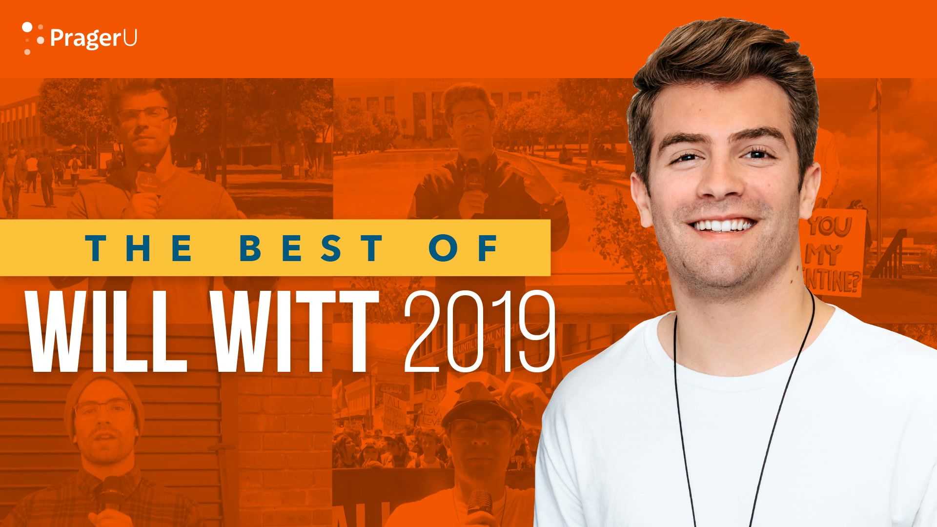 The Best of Will Witt 2019