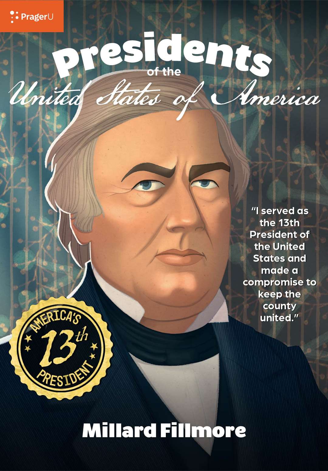 Millard Fillmore