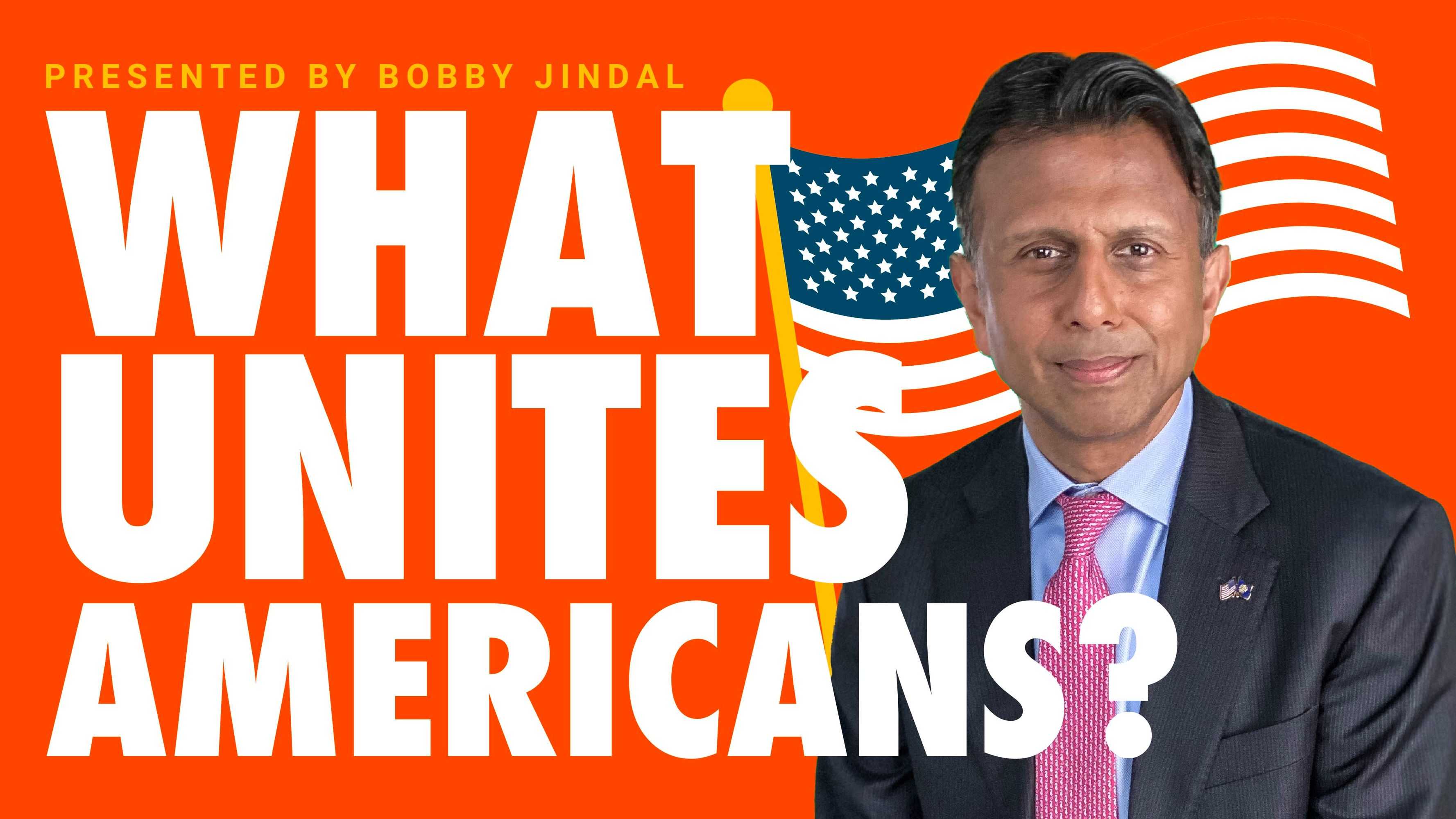 What Unites Americans?