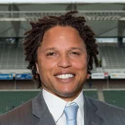 Cobi Jones